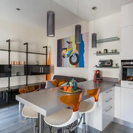 Apartment Nice And Quiet Flat Grand Theatre By Guestready