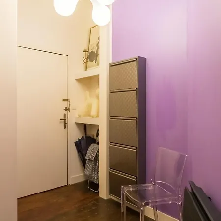 Apartment Nice And Quiet Flat Grand Theatre By Guestready