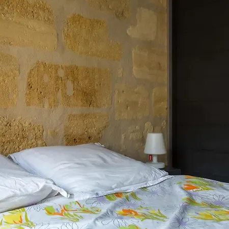 Nice And Quiet Flat Grand Theatre By Guestready *