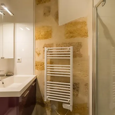 Nice And Quiet Flat Grand Theatre By Guestready Apartment
